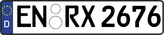EN-RX2676