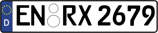 EN-RX2679