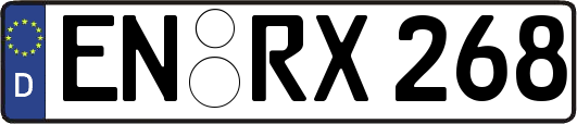 EN-RX268