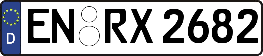 EN-RX2682