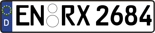 EN-RX2684