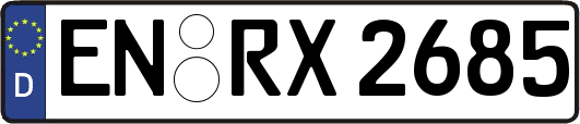 EN-RX2685