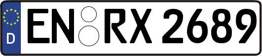 EN-RX2689