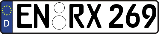 EN-RX269