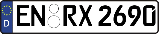 EN-RX2690