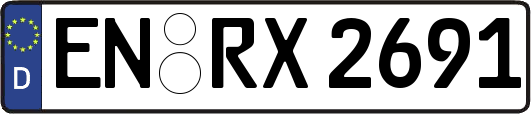 EN-RX2691
