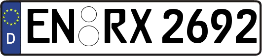 EN-RX2692