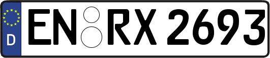 EN-RX2693