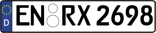 EN-RX2698