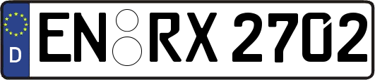 EN-RX2702