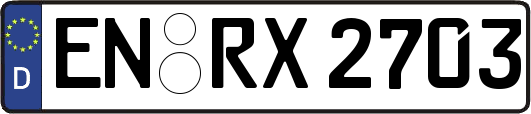 EN-RX2703