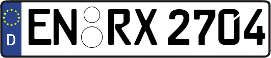EN-RX2704