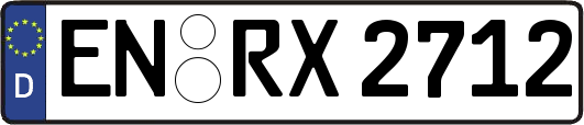 EN-RX2712