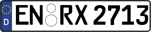 EN-RX2713
