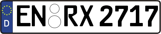 EN-RX2717