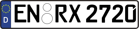 EN-RX2720