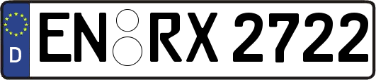 EN-RX2722