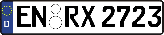 EN-RX2723