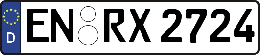 EN-RX2724