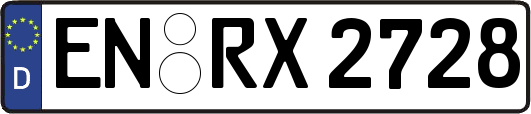 EN-RX2728