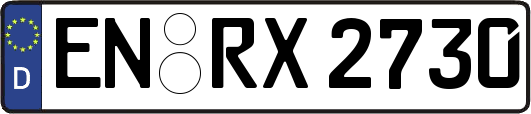 EN-RX2730
