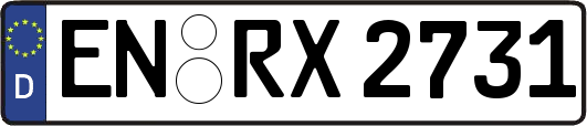 EN-RX2731