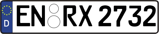 EN-RX2732
