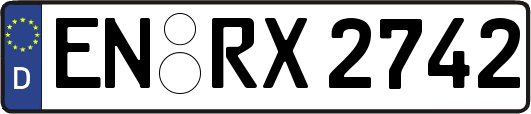 EN-RX2742