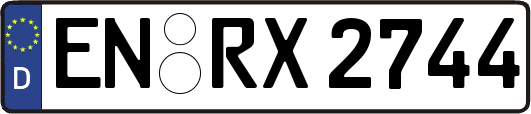 EN-RX2744