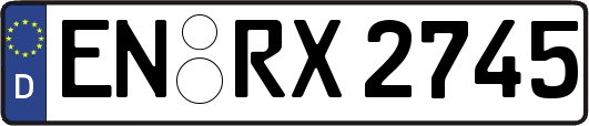 EN-RX2745