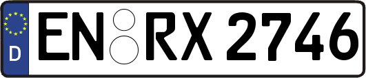 EN-RX2746