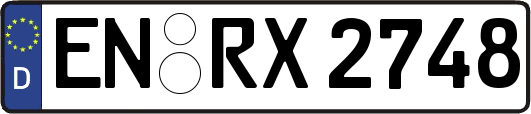 EN-RX2748