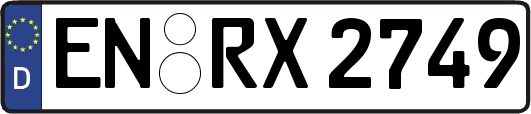 EN-RX2749