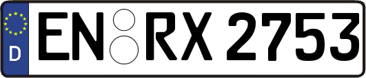 EN-RX2753