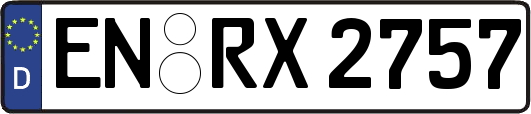 EN-RX2757