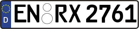 EN-RX2761