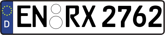 EN-RX2762