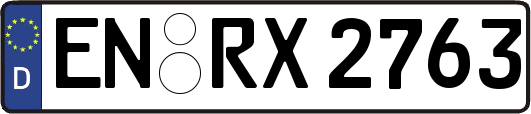 EN-RX2763