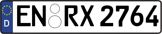 EN-RX2764
