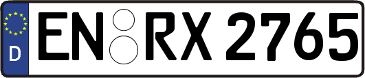 EN-RX2765