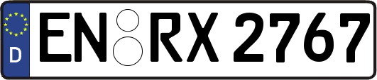 EN-RX2767