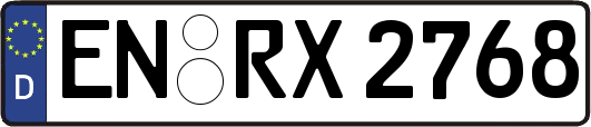EN-RX2768