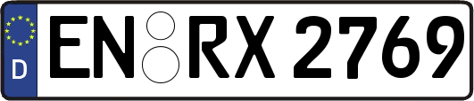 EN-RX2769