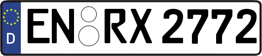 EN-RX2772