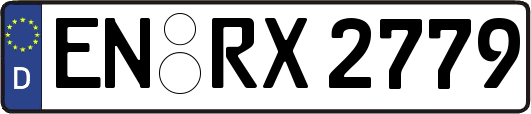 EN-RX2779