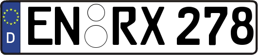 EN-RX278