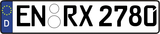 EN-RX2780
