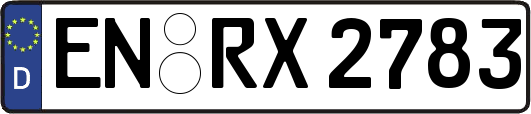 EN-RX2783