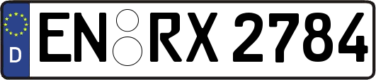 EN-RX2784