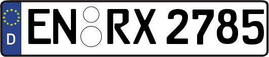 EN-RX2785